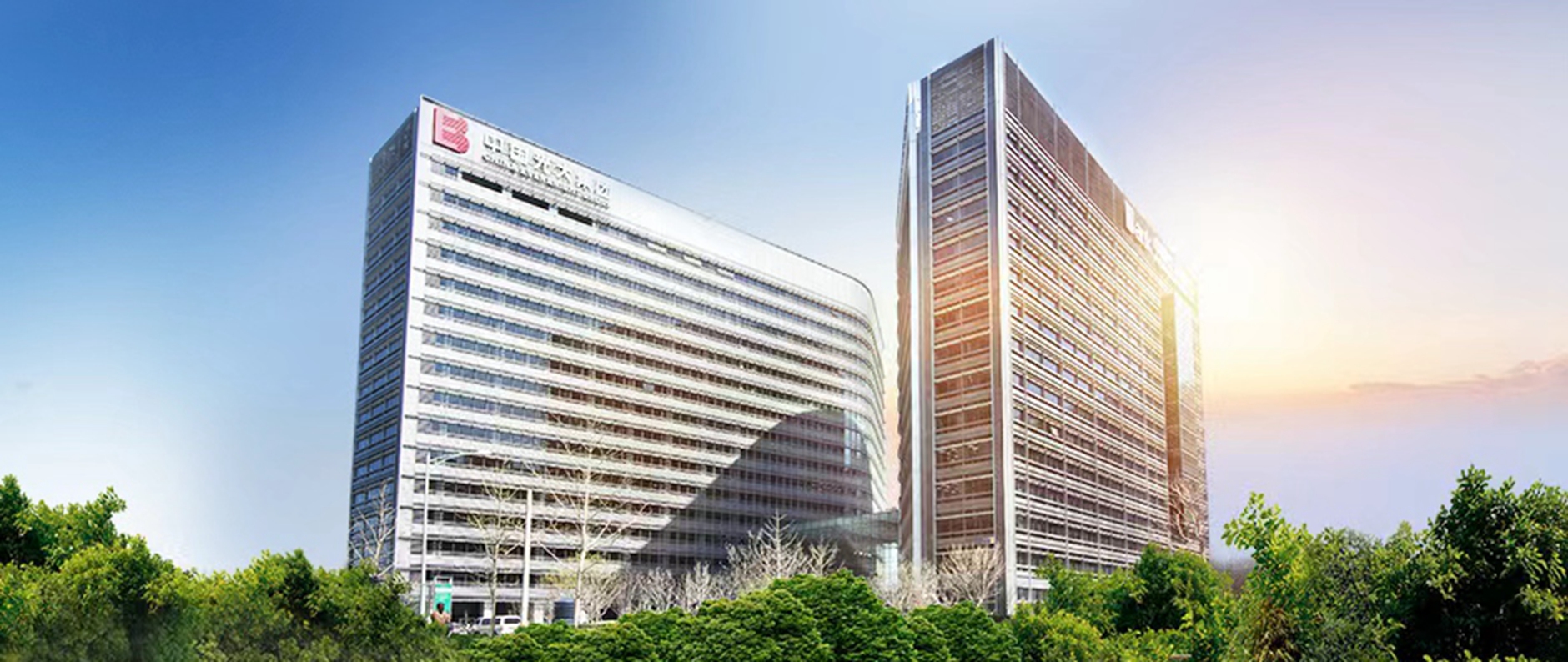 光大集团与平安集团举行工作会谈